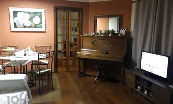 Imagem: Apartamento à venda em Vila Matilde com