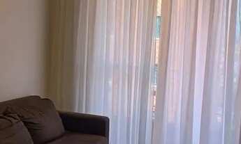 Imagem 5: Apartamento para aluguel tem 64 metros quadrados com 3 quartos em Vila do Castelo - São Pa