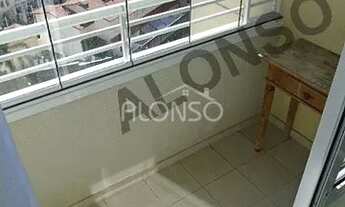 Imagem 6: Apartamento para venda possui 67 metros quadrados com 2 quartos