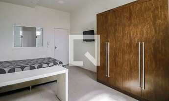 Imagem 2: Apartamento para Aluguel - Cachoeirinha, 1 Quarto, 22 m2