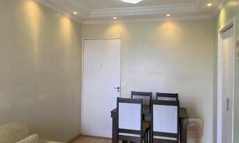 Imagem 6: Apartamento à Venda em Jurubatuba - São Paulo