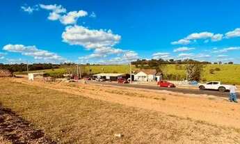 Imagem 5: LOTE - Vinhas Flamboyant Lote à Venda, 250 por R$ 325.000 no setor Residencial Marília A