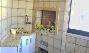 Imagem 4: Apartamento com 2 dormitórios à venda, 84 m² por R$ 315.000 - Vila Tupi - Praia Grande/SP