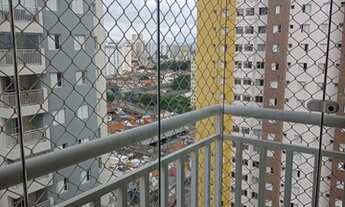 Imagem 3: Apartamento Aluguel/Venda 3 dorms( suíte) 1 vaga - Tatuapé - São Paulo - SP