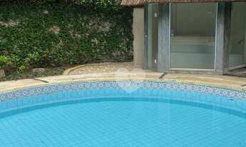 Imagem 2: Lopes Enjoy Vende Casa com 4 quartos, 380 m² por R$ 2.390.000 - Barra da Tijuca - Rio de J
