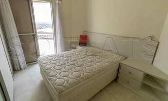 Imagem 6: Flat Royal Ibirapuera Park disponível locação com 1 dormitório e 1 vaga de garagem