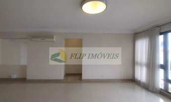 Imagem 4: Lindo apartamento para venda com 145 metros quadrados com 4 quartos no Cambuí - Campinas