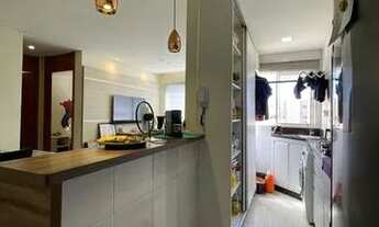 Imagem 2: VA33-Apartamento com 2 quartos Condomínio Bosque Imperial Sao Rafael