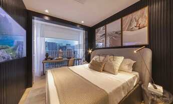 Imagem 7: Apartamento - Itaim Bibi - 3 Dormitórios - 147m²