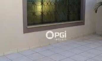 Imagem 2: Casa com 3 dormitórios para alugar, 170 m² por R$ 3.156,82/mês - Jardim Paulistano - Ribei