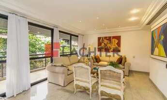 Imagem 3: RIO DE JANEIRO - Apartamento Padrão - Ipanema