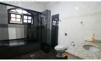 Imagem 6: Santo André - Casa Padrão - Vila Curuçá