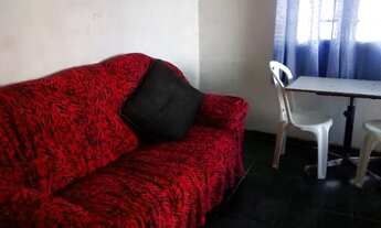 Imagem 6: Kitnet mobiliada região da Vila Pedroso, Goiânia