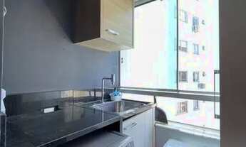 Imagem 8: Aluguel Apartamento Temporada Vista Mar - Balneário Camboriú