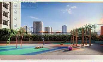 Imagem 3: São Paulo - Apartamento Padrão - Vila Tolstoi