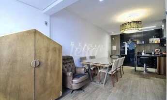 Imagem 7: São Paulo - Apartamento Padrão - Bela Vista