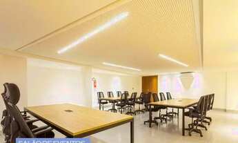 Imagem 3: Flat para aluguel no Arpoar Manaíra, possui 29m² com 1 quarto - João Pessoa - PB