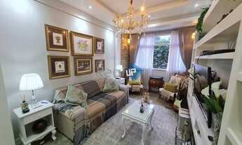 Imagem 4: RIO DE JANEIRO - Apartamento Padrão - Leblon Leblon