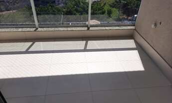 Imagem 2: Apartamento para locação, Campo Grande, Cariacica, ES