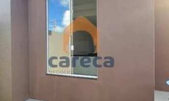 Imagem 2: Casa para Venda em São José do Rio Preto, Residencial São Thomaz II, 2 dormitórios, 1 suít