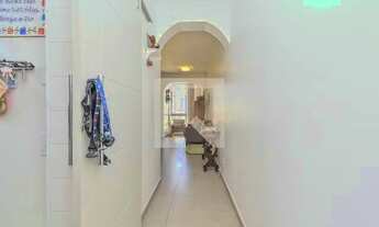 Imagem: Apartamento à Venda - Santa Cecília, 2