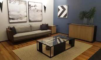 Imagem 3: Aluguel Teresópolis no bairro de Agriões. 02 quartos/ 02 vagas de garagem