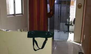 Imagem 4: Aluga-se casa em linha do tiro