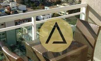 Imagem 6: Flat com 1 dormitório para alugar, 28 m² por R$ 1.862,17/mês - Imbetiba - Macaé/RJ