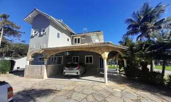 Imagem: LOGRAR IMÓVEIS aluga casa duplex dentro