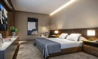 Imagem 5: Vida a pé entre o Ibirapuera e o Parque do Povo!