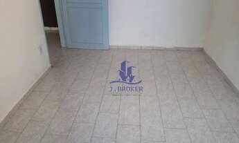 Imagem 5: Casa com 3 dormitórios para alugar, 100 m² por R$ 1.035,00/mês - Jardim Redentor - Bauru/S