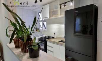 Imagem 7: HORTOLÂNDIA - Apartamento Padrão - JARDIM INTERLAGOS