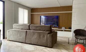 Imagem: São Paulo - Apartamento Padrão - Tatuapé