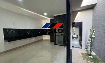 Imagem 7: CASA COM 03 QUARTOS, SENDO 01 SUITE, CHURRASQUEIRA NO FAIÇALVILLE A 1 MINUTO DO PARQUE MAC