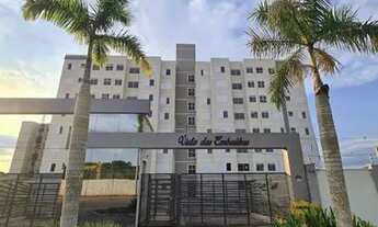 Imagem: Alugo apartamento mobiliado