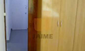 Imagem 3: Apartamento ao lado do Hospital das Clínicas com 1 dormitório e 1vaga - Pinheiros