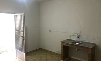 Imagem: Casa 2 cômodos e banheiro