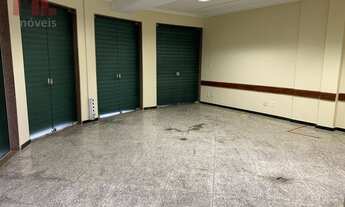 Imagem 2: Prédio para alugar, 405 m² - Centro - Macaé/RJ