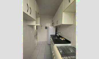 Imagem 4: Apartamento a venda no bairro do PETROPOLIS, Industrial Bernardo Oiticica, 42m2, valor R