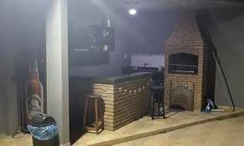 Imagem 2: Alugo casa no bairro são Luiz com piscina