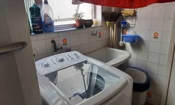 Imagem 4: Apartamento 3 quartos no alto da Rua do Ouro, rua silenciosa e de fácil acesso