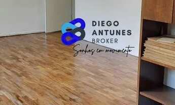 Imagem 2: Apartamento com 114m2 e 4 quartos no Jardim Paulista