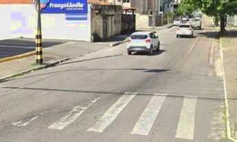 Imagem 3: Apartamento para venda possui 75 metros quadrados com 3 quartos em Varjota - Fortaleza - C