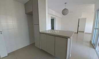 Imagem 3: APARTAMENTO EDIFÍCIO VIVAZ | 2 QUARTOS | 2 SUITES | 3 BANHEIROS I 1 SALA