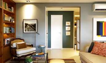 Imagem 7: Apartamento Alto Padrão - 2 suíte - Jardim Botânico - Venda