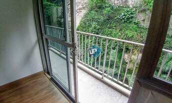 Imagem 6: Apartamento 2 quartos com vaga na garagem e piscina na Lagoa