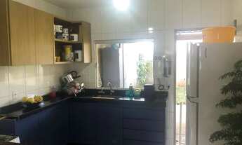 Imagem 6: Casa em condomínio, 2 quartos com suite, condomínio com lazer