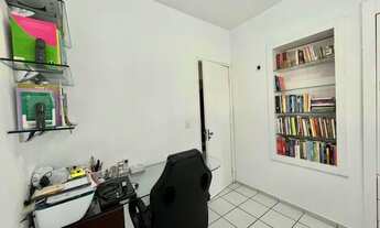 Imagem 7: Apartamento para venda possui 75 metros quadrados com 3 quartos em Varjota - Fortaleza - C