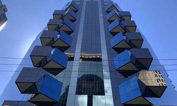 Imagem 2: Sala Comercial para locação na Vila Olímpia