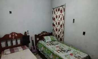 Imagem 5: Casa, 92m², 2/4, no Ícui Guajará